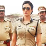 Girl Police kaise bane