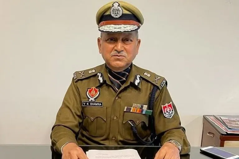 How to become DGP in Hindi