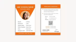 ABC card issued for students