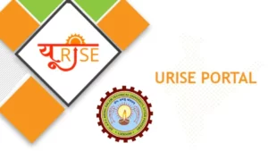 Application on URISE Portal UP