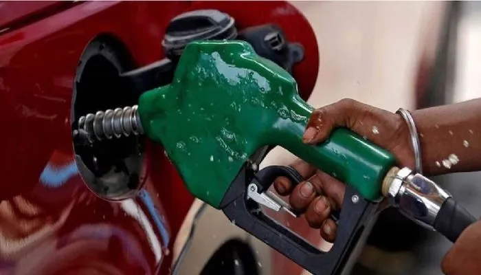 Petrol Diesel Price Today