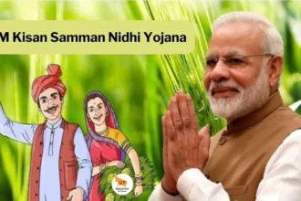 Kisan Samman Nidhi Yojana