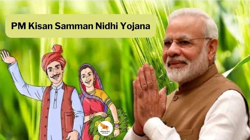 Kisan Samman Nidhi Yojana