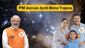 Pradhan Mantri Jeevan Jyoti Bima Yojana