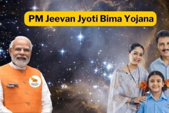 Pradhan Mantri Jeevan Jyoti Bima Yojana