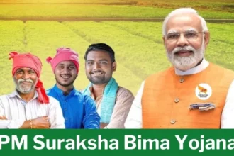 Pradhan Mantri Suraksha Bima Yojana