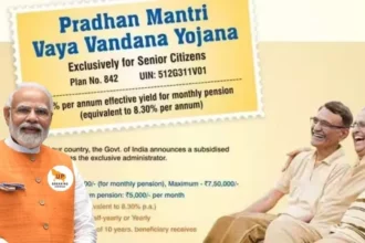 Pradhanmantri Vaya Vandana Yojana