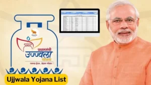 Ujjwala Yojana List