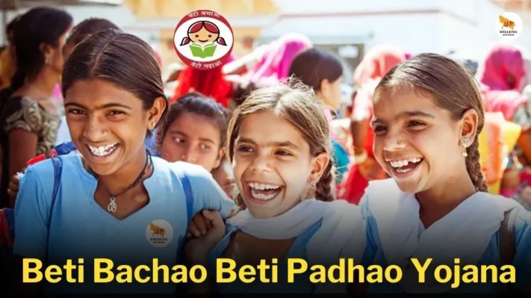 Beti Bachao Beti Padhao Yojana