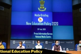 National Education Policy