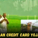 Kisan Credit Card Yojana