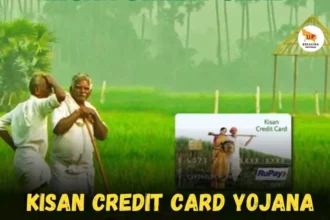 Kisan Credit Card Yojana