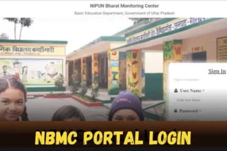 NBMC Portal Login