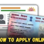 How to Apply Online