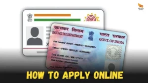 How to Apply Online