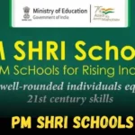 PM SHRI Schools