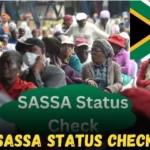 SASSA Status Check