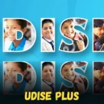 Udise Plus