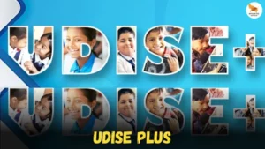 Udise Plus