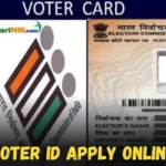 Voter ID Apply Online