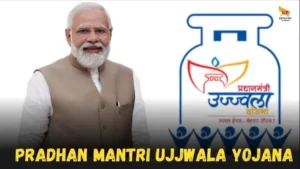 pradhan mantri ujjwala yojana