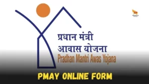 PMAY Online Form