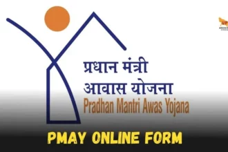 PMAY Online Form