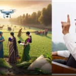 Pm Drone Didi Yojana