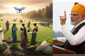 Pm Drone Didi Yojana