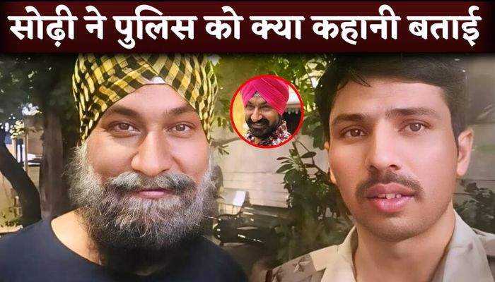 Gurucharan Singh Tells Shocking Story To Police After Returns Home After 25 Days